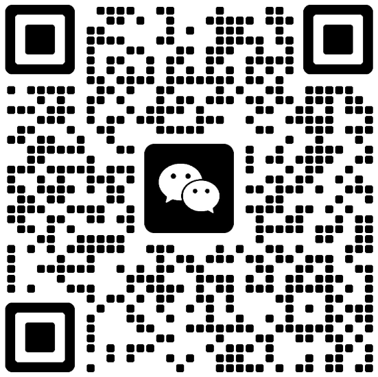 扫一扫添加微信